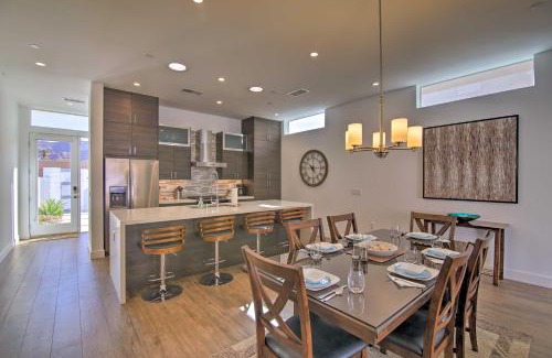 La Quinta Cove House | 'Desert Pearl' Oasis with Private Pool - Lower Rates