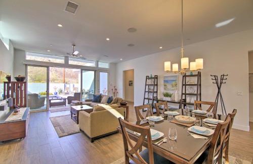 La Quinta Cove House | 'Desert Pearl' Oasis with Private Pool - Lower Rates