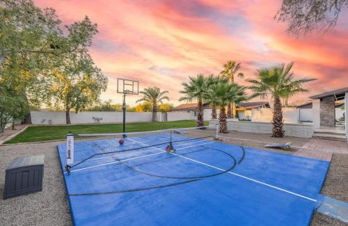 Paradise Heights House | Desert Retreat
