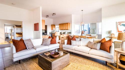Joshua Tree Apartment | Desert Retreat w/Spa+Views