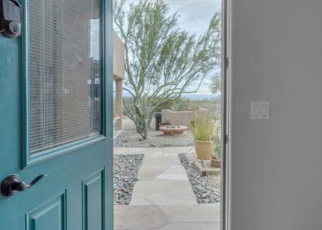 Rio Verde Foothills House | Desert Retreat with Dream Backyard