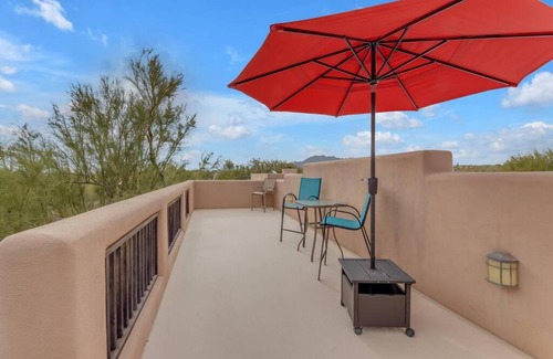 Rio Verde Foothills House | Desert Retreat with Dream Backyard
