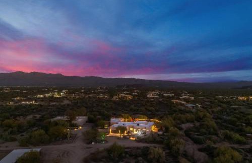 Rio Verde Foothills House | Desert Retreat with Dream Backyard