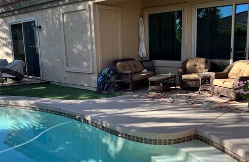 Glen Eagle House | Desert Ridge < 5 min away from the JW Marriott, WildfireGolf Club and Scottsdale