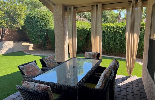 Wildcat Ridge House | Desert Ridge * Location Location Location