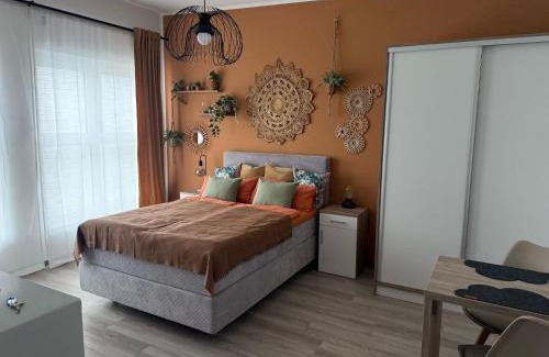 Mayen Apartment | Desert Rose 34 in Mayen