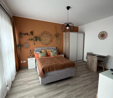 Mayen Apartment | Desert Rose 34 in Mayen