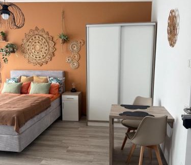 Mayen Apartment | Desert Rose 34 in Mayen