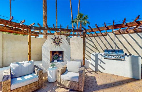 Sunset Ridge House | Desert Sage Home