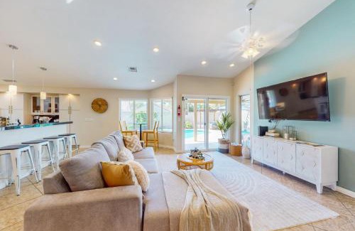 Sunset Ridge House | Desert Sage Home