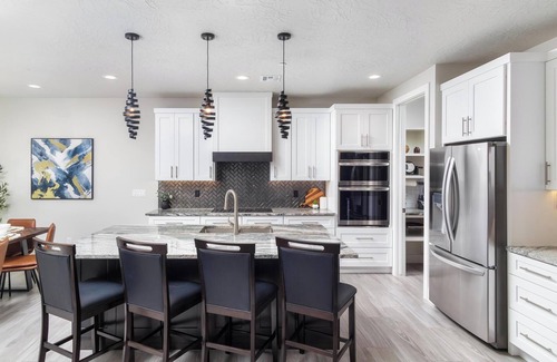 Hurricane House | Desert Sands at Pecan Valley Resort