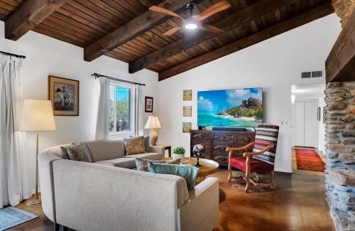Tucson House | Desert Serenity at Walker Ranch
