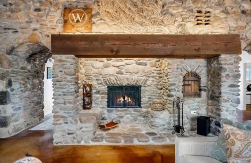 Tucson House | Desert Serenity at Walker Ranch
