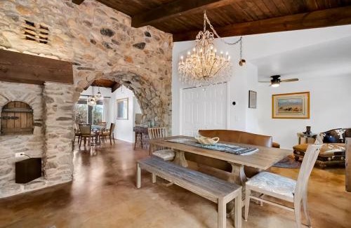 Tucson House | Desert Serenity at Walker Ranch