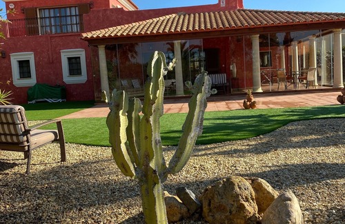 Cunas Villa | Desert Springs Golf Resort - Luxury Detached villa