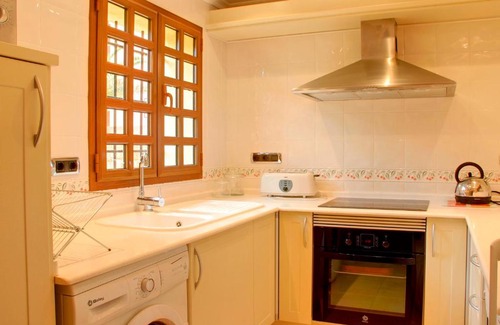 Cunas Apartment | Desert Springs duplex 140
