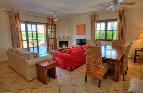 Cunas Villa | Desert Springs Villa Buenavista 9