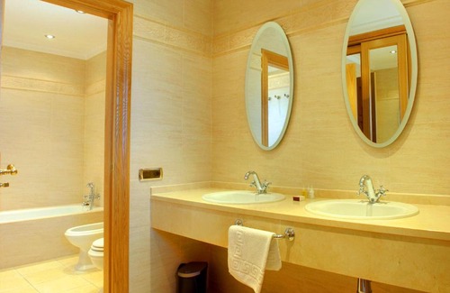 Cunas Villa | Desert Springs Villa Buenavista 9