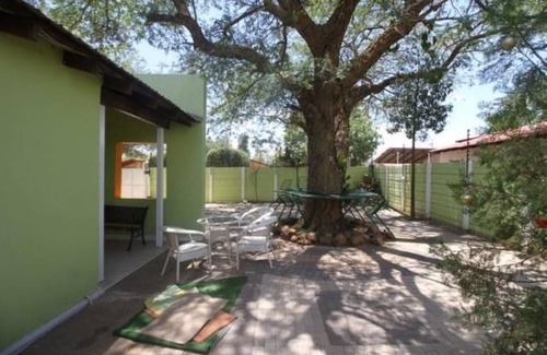 Gaborone House | Desert Springs Gaborone