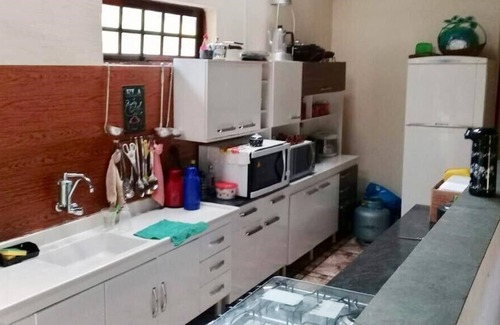 Aluminio Cottage | Desfrute de Dias Incríveis com sua Família e Amigos!