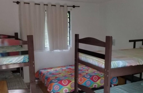 Aluminio Cottage | Desfrute de Dias Incríveis com sua Família e Amigos!