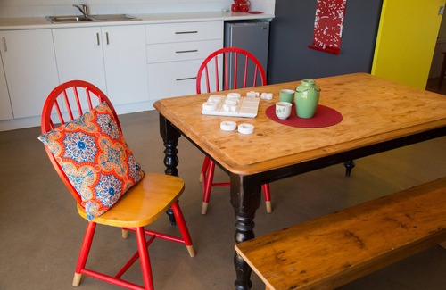Kingaroy Cottage | Deshons Retreat