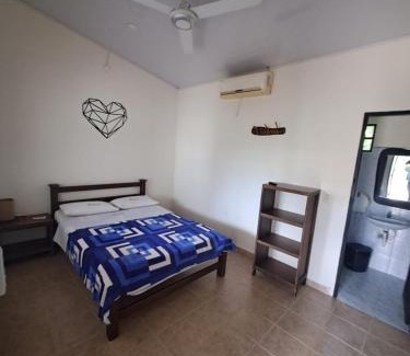 Guaduas Hotel | Desiderata Resort