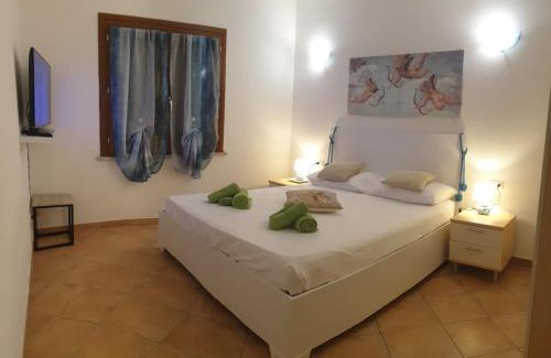 Murta Maria Apartment | Desiderio 3 Olbia-Località Murta Maria