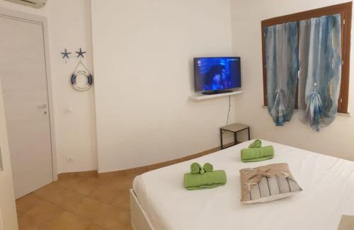 Murta Maria Apartment | Desiderio 3 Olbia-Località Murta Maria