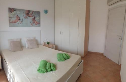 Murta Maria Apartment | Desiderio 3 Olbia-Località Murta Maria