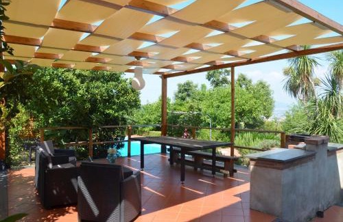 Sant'Egidio del Monte Albino House | Desiderio D'Ammore