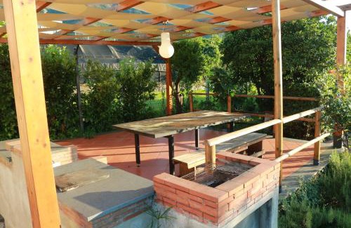 Sant'Egidio del Monte Albino House | Desiderio D'Ammore