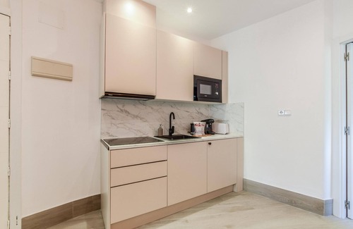Las Acacias Apartment | Design and amazing apartment 6I-Iz