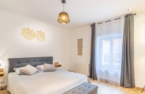 Romorantin-Lanthenay Apartment | Design Appartment: Au Paradis de Sologne