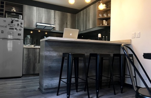 Zacatecas Centro Apartment | DESIGN APARTMENT IN DOWNTOWN