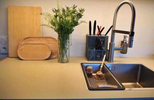 Oberdorla Apartment | Design-Apartment am Chiemsee