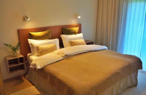 Oberdorla Apartment | Design-Apartment am Chiemsee