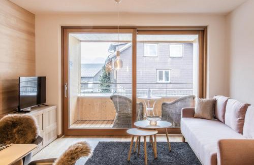 Au Apartment | Design Apartment Au - Voralberg