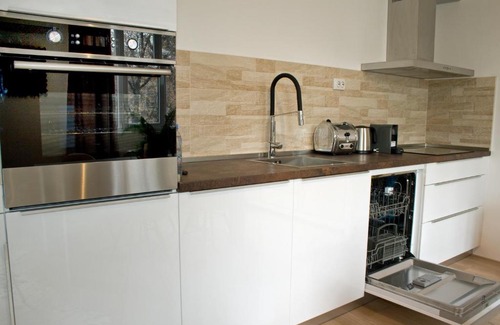 Blagoevgrad Apartment | Design Apartment