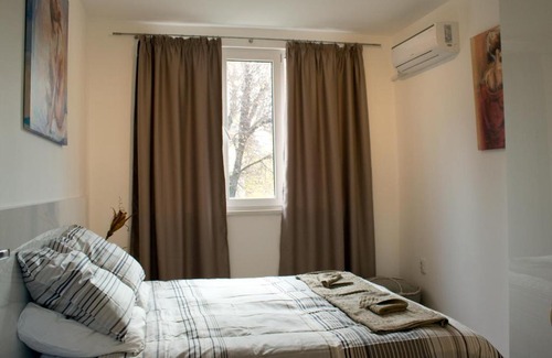 Blagoevgrad Apartment | Design Apartment