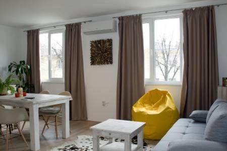 Blagoevgrad Apartment | Design Apartment