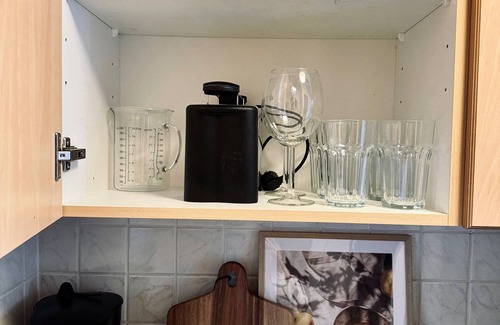 Pulsnitz Apartment | Design Apartment I Close To Dresden