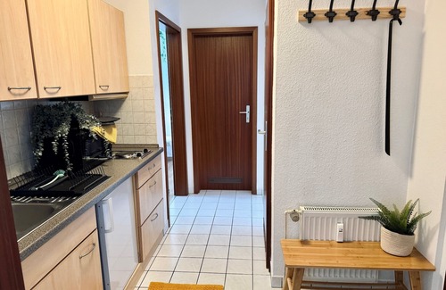 Pulsnitz Apartment | Design Apartment I Close To Dresden