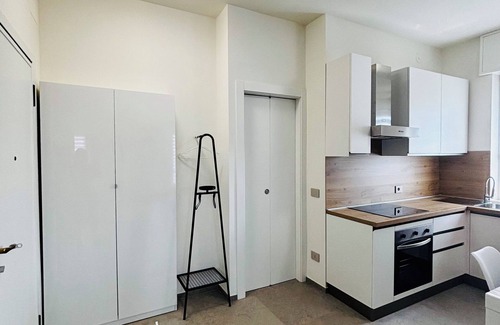 Bicocca Apartment | Design apartment in Milan & Bicocca & University