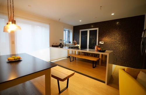 Miraflores House | Design apartment in Miraflores