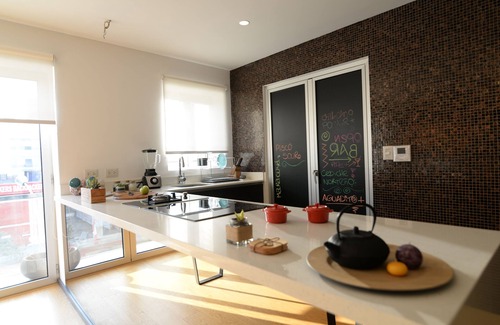 Miraflores House | Design apartment in Miraflores