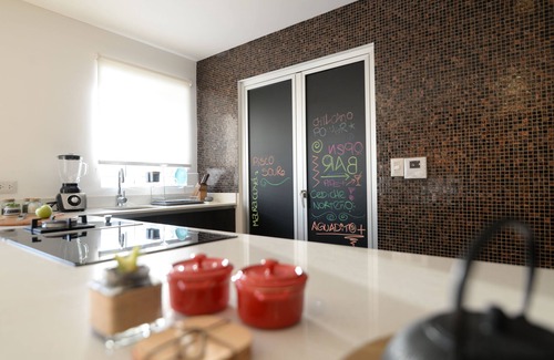 Miraflores House | Design apartment in Miraflores