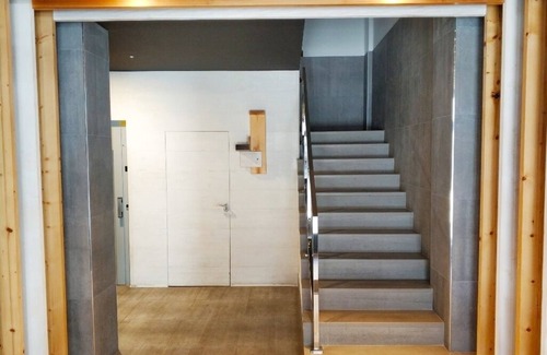 San Sebastian Apartment | Design apartment in San Sebastian
