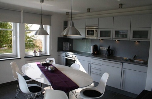Willingen Apartment | Design apartment in Willingen at the K1 ski lift