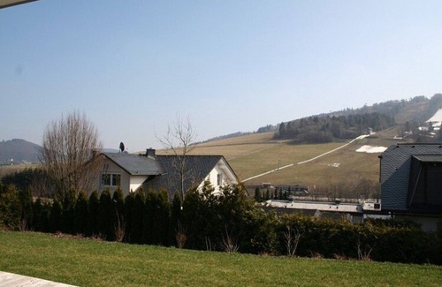 Willingen Apartment | Design apartment in Willingen at the K1 ski lift